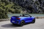 Volkswagen T-Roc Cabriolet R-Line 2019 года (WW)